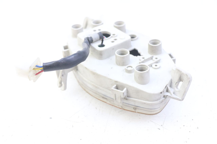 photo de TELLERSTAND RED ELECTRIC RED E PRO 1 (2017 - 2019) - Andere kijkhoek