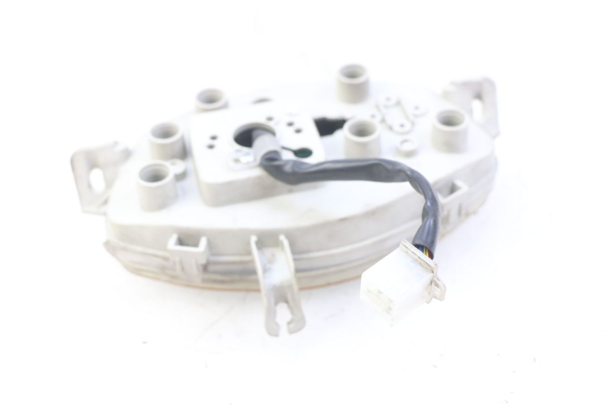 photo de TELLERSTAND RED ELECTRIC RED E PRO 1 (2017 - 2019) - Technische close-up