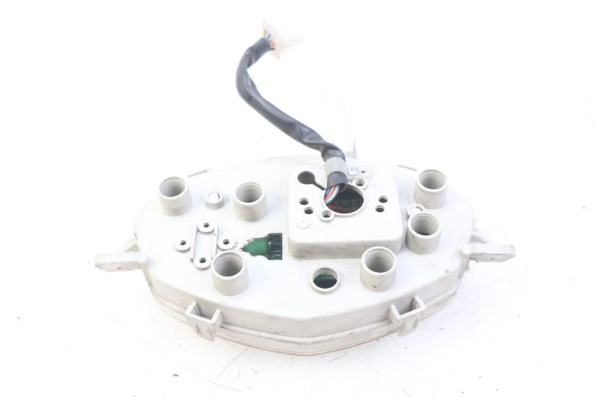 photo de TELLERSTAND RED ELECTRIC RED E PRO 1 (2017 - 2019) - Overzicht