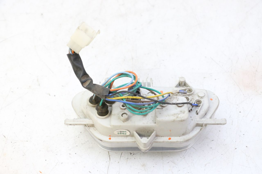 photo de TELLERSTAND TNT MOTOR ROMA 10' 2T 50 (2011 - 2018) - Kenmerkende details