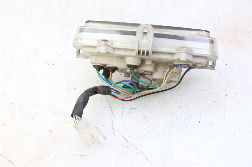 photo de TELLERSTAND TNT MOTOR ROMA 10' 2T 50 (2011 - 2018) - Zoom op componenten