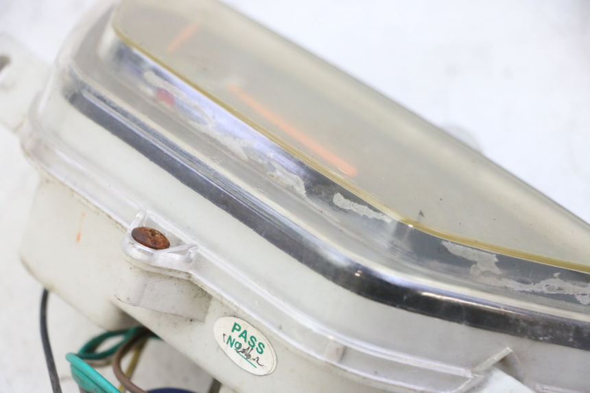 photo de TELLERSTAND TNT MOTOR ROMA 10' 2T 50 (2011 - 2018) - Technische close-up