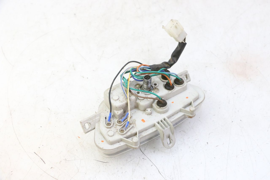 photo de TELLERSTAND TNT MOTOR ROMA 10' 2T 50 (2011 - 2018) - Staat van het oppervlak