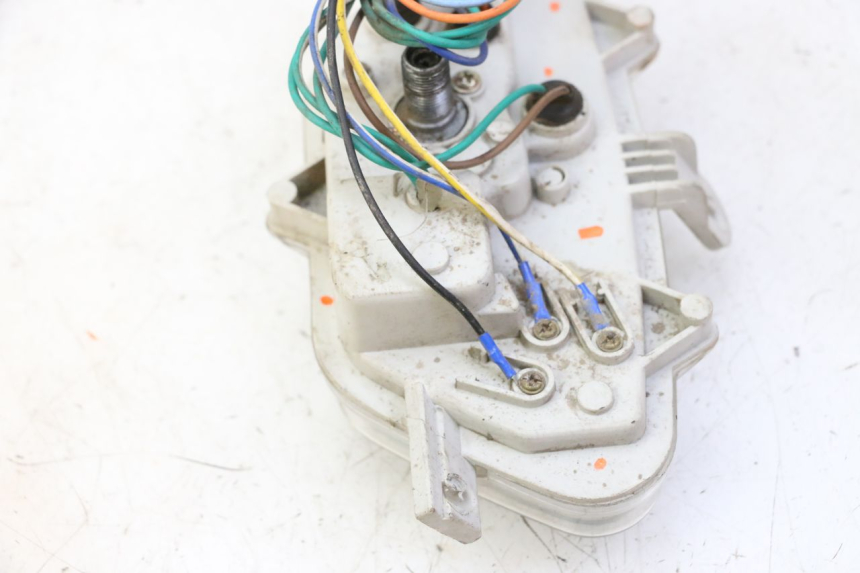 photo de TELLERSTAND TNT MOTOR ROMA 10' 2T 50 (2011 - 2018) - Markeringen en referenties