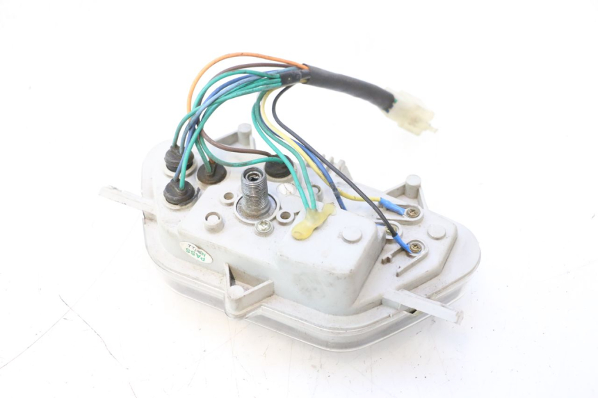 photo de TELLERSTAND TNT MOTOR ROMA 10' 2T 50 (2011 - 2018) - Technische close-up