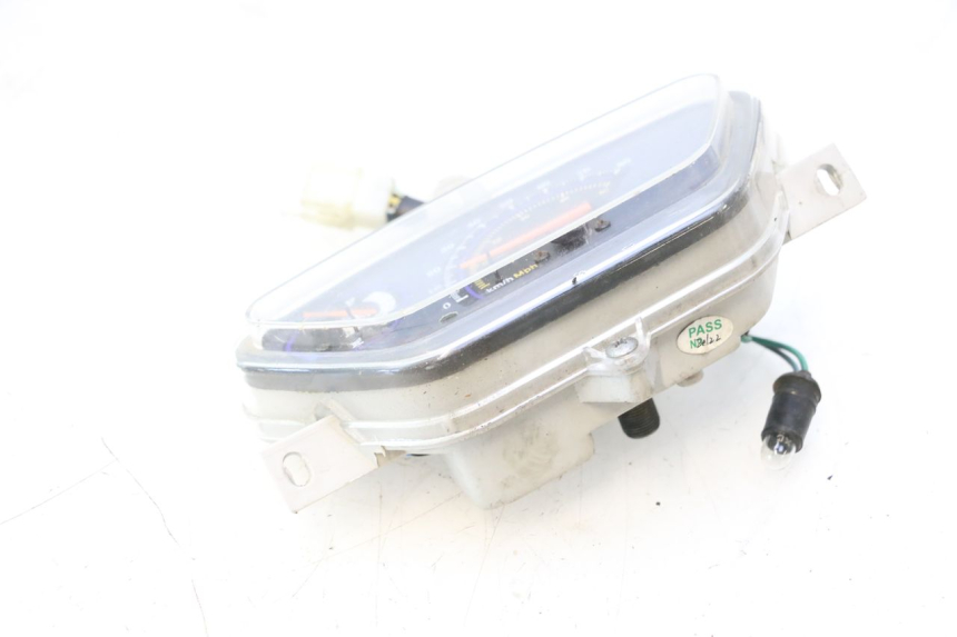 photo de TELLERSTAND TNT MOTOR ROMA 10' 2T 50 (2011 - 2018) - Bevestigingspunten