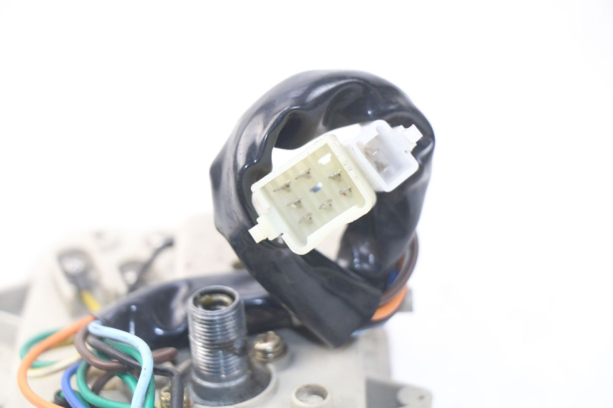 photo de TELLERSTAND TNT MOTOR ROMA 10' 4T 50 (2019 - 2022) - Andere kijkhoek