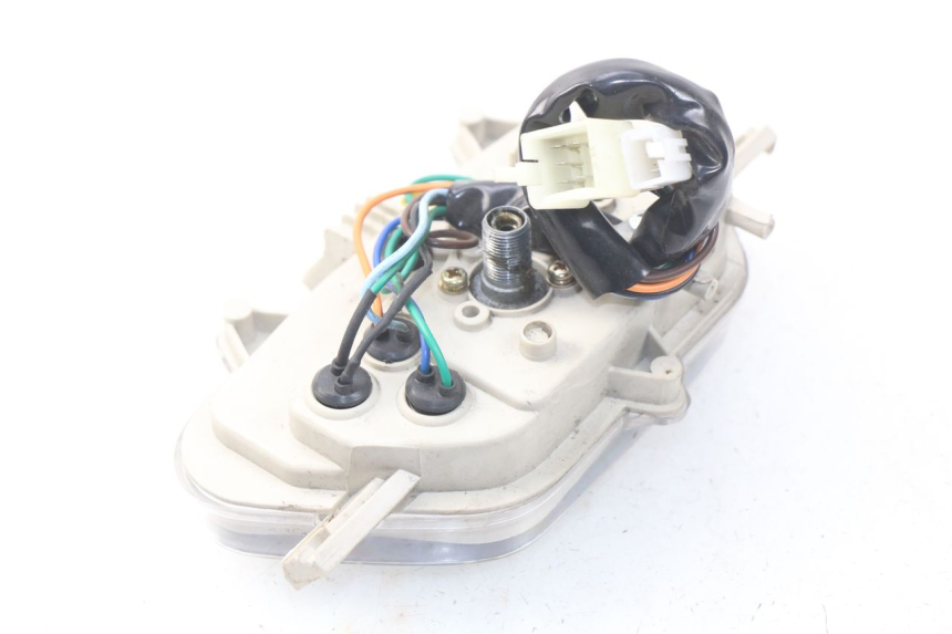 photo de TELLERSTAND TNT MOTOR ROMA 10' 4T 50 (2019 - 2022) - Technische close-up