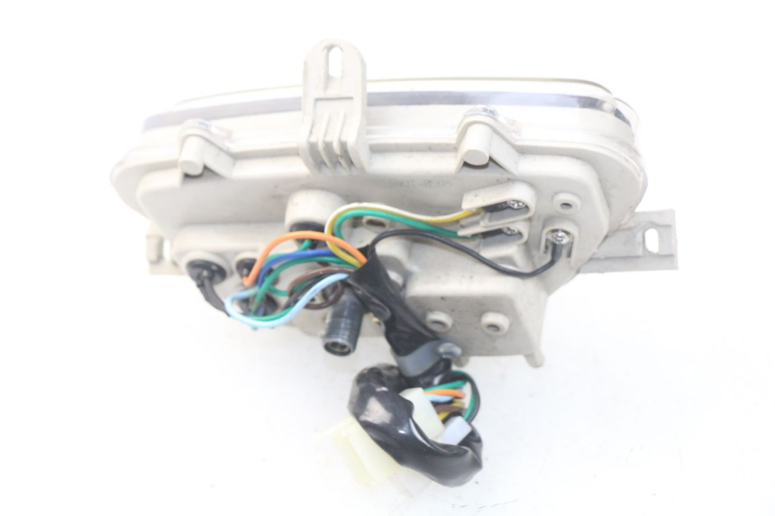 photo de TELLERSTAND TNT MOTOR ROMA 10' 4T 50 (2019 - 2022) - Overzicht