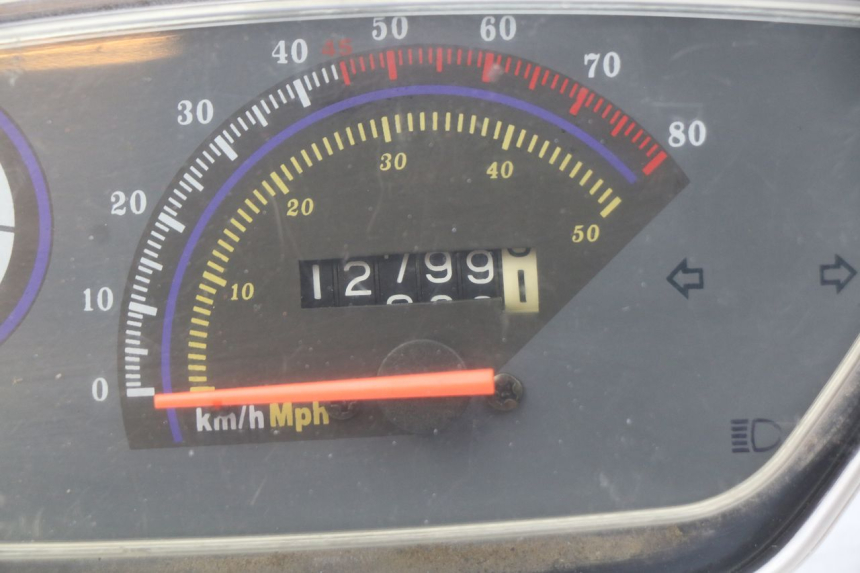 photo de TELLERSTAND TNT MOTOR ROMA 10' 4T 50 (2007 - 2018) - Productaanzicht