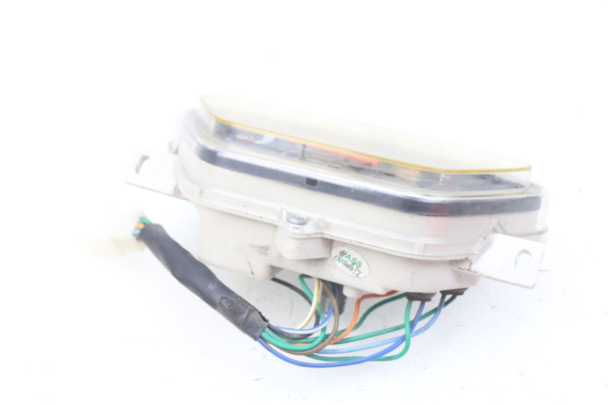 photo de TELLERSTAND TNT MOTOR ROMA 10' 4T 50 (2007 - 2018) - Technische close-up