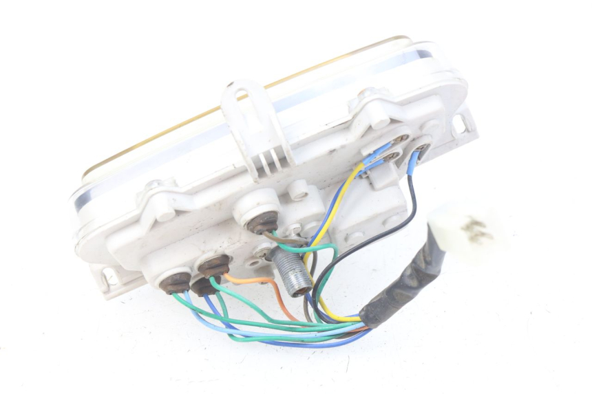 photo de TELLERSTAND TNT MOTOR ROMA 10' 4T 50 (2007 - 2018) - Gecontroleerd onderdeel