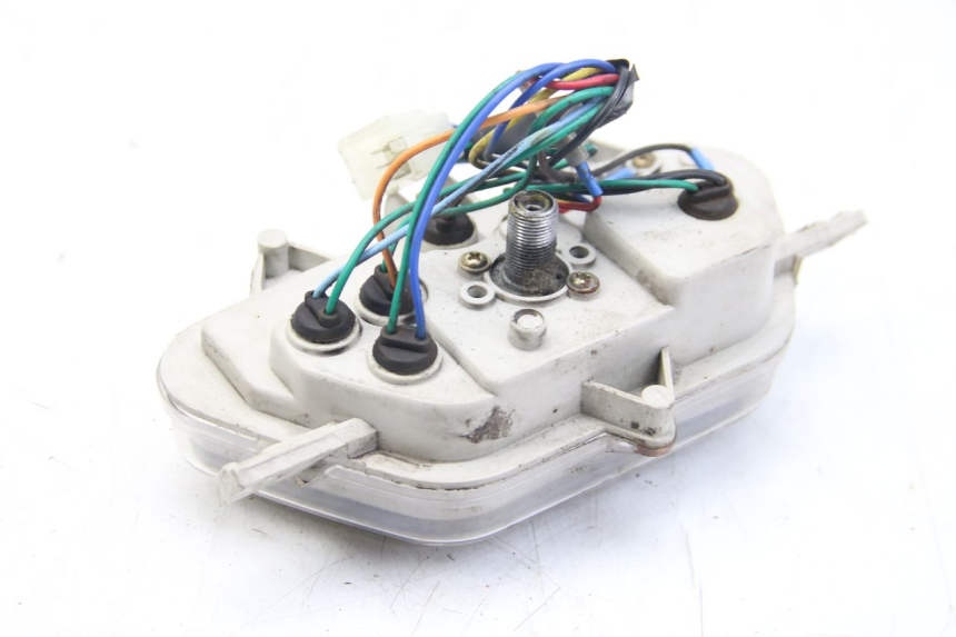 photo de TELLERSTAND TNT MOTOR ROMA 10' 4T 50 (2019 - 2022) - Detail van het onderdeel