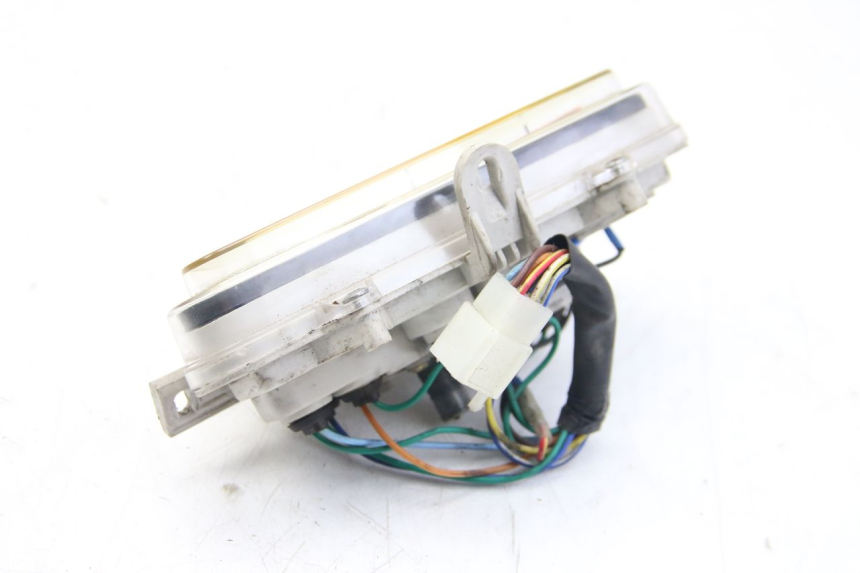 photo de TELLERSTAND TNT MOTOR ROMA 10' 4T 50 (2019 - 2022) - Zoom op gebruiksstaat