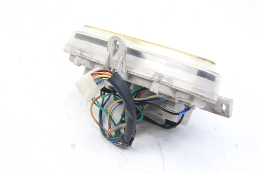 photo de TELLERSTAND TNT MOTOR ROMA 10' 4T 50 (2019 - 2022) - Andere kijkhoek