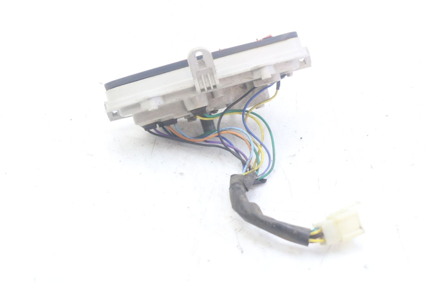 photo de TELLERSTAND TNT MOTOR ROMA 10' 4T 50 (2007 - 2018) - Technische close-up