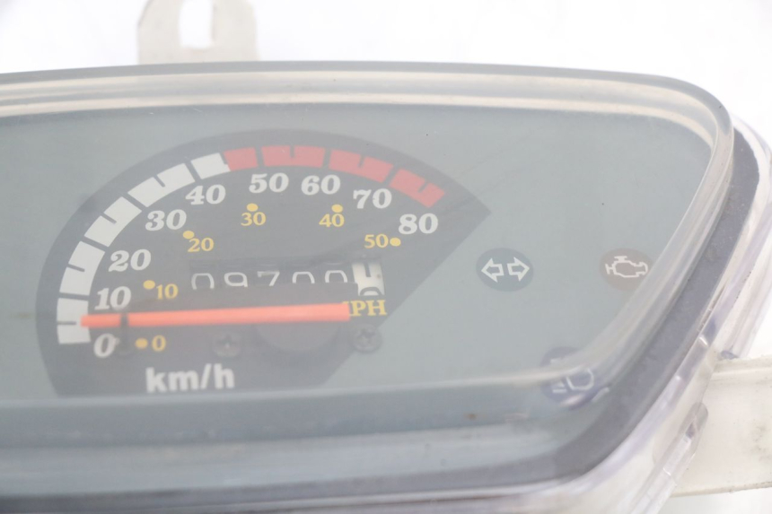 photo de TELLERSTAND TNT MOTOR ROMA 10' 4T 50 (2019 - 2022) - Technische close-up