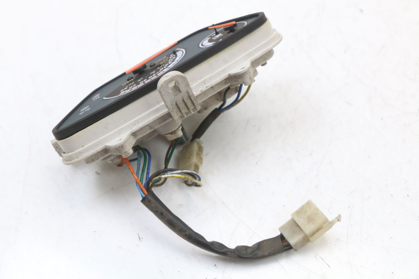 photo de TELLERSTAND TNT MOTOR ROMA 10' 4T 50 (2007 - 2018) - Gecontroleerd onderdeel