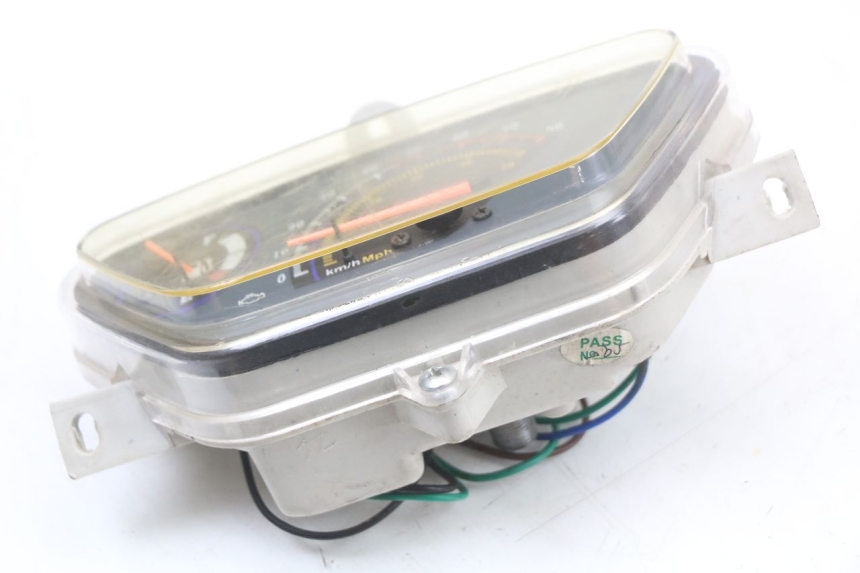 photo de TELLERSTAND TNT MOTOR ROMA 10' 4T 50 (2019 - 2022) - Andere kijkhoek