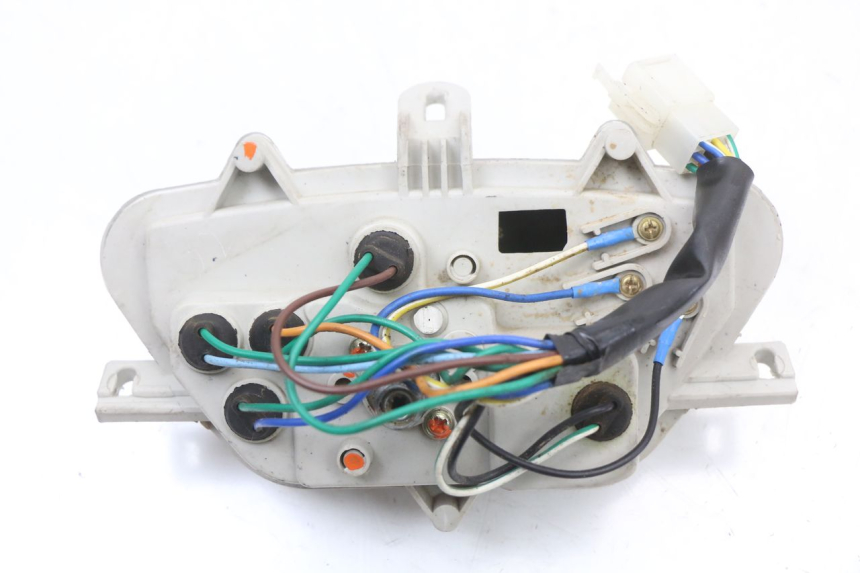 photo de TELLERSTAND TNT MOTOR ROMA 10' 4T 50 (2019 - 2022) - Overzicht