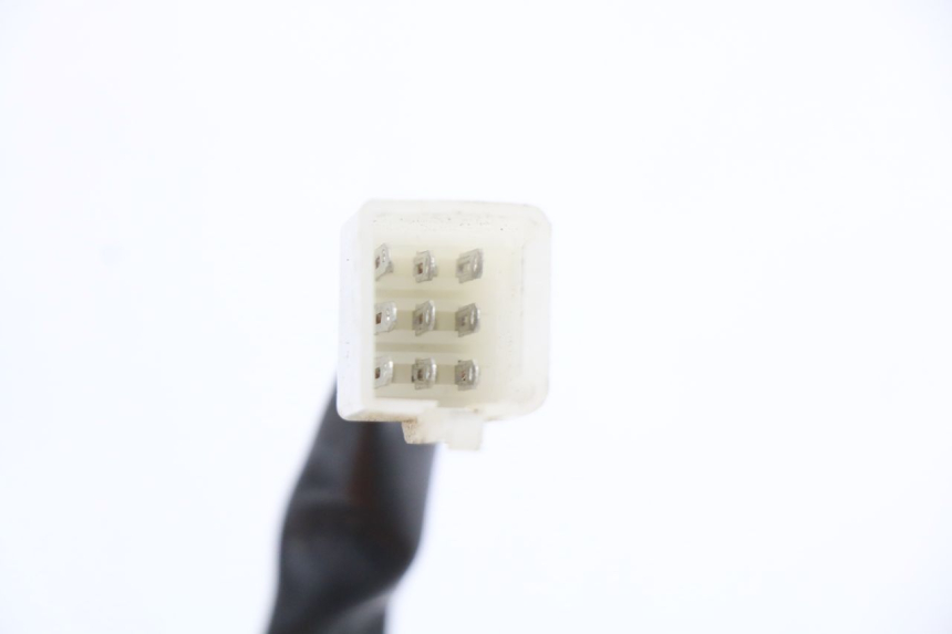 photo de TELLERSTAND TNT MOTOR ROMA 10' 4T 50 (2019 - 2022) - Bevestigingspunten