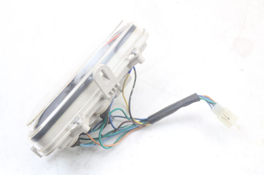 photo de TELLERSTAND TNT MOTOR ROMA 10' 4T 50 (2007 - 2018) - Technische close-up