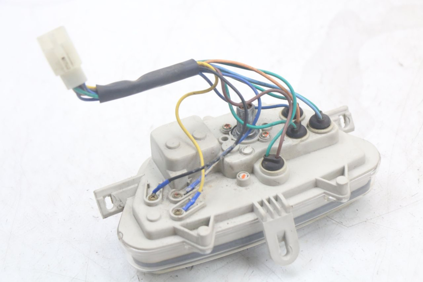 photo de TELLERSTAND TNT MOTOR ROMA 10' 4T 50 (2007 - 2018) - Bevestigingspunten