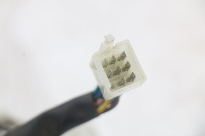 photo de TELLERSTAND TNT MOTOR ROMA 10' 4T 50 (2007 - 2018) - Staat van het oppervlak