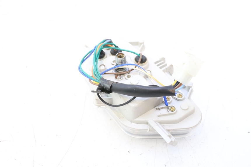 photo de TELLERSTAND TNT MOTOR ROMA 10' 4T 50 (2007 - 2018) - Detail van het onderdeel