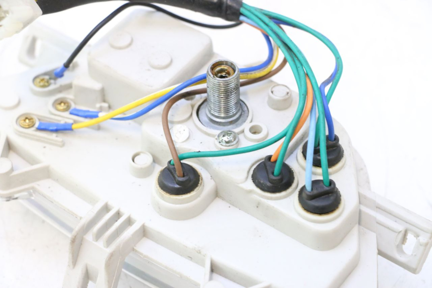 photo de TELLERSTAND TNT MOTOR ROMA 10' 4T 50 (2007 - 2018) - Andere kijkhoek