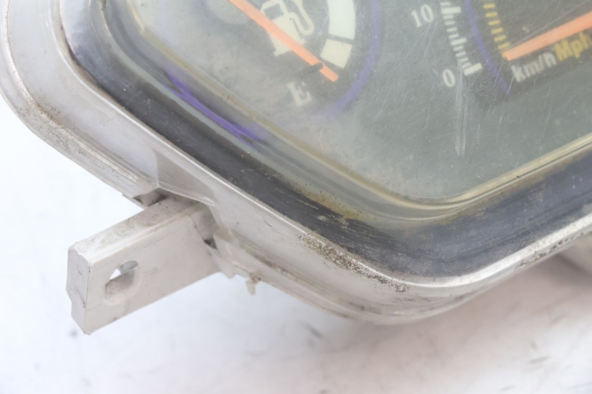 photo de TELLERSTAND TNT MOTOR ROMA 10' 4T 50 (2007 - 2018) - Technische close-up