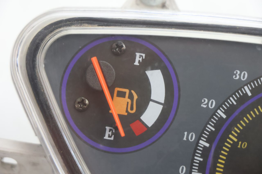 photo de TELLERSTANDMETER TNT MOTOR ROMA 12' 2T 50 (2007 - 2018) - Detail van het onderdeel