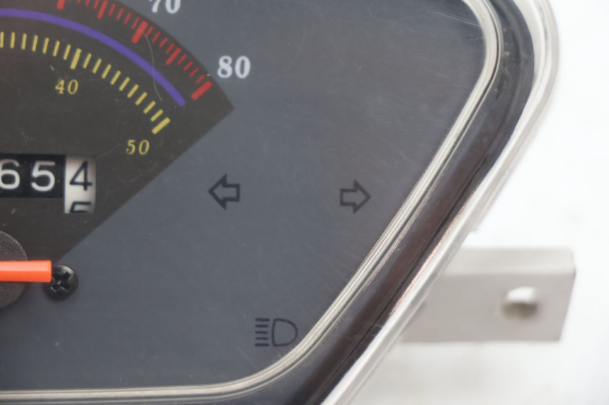 photo de TELLERSTANDMETER TNT MOTOR ROMA 12' 2T 50 (2007 - 2018) - Andere kijkhoek