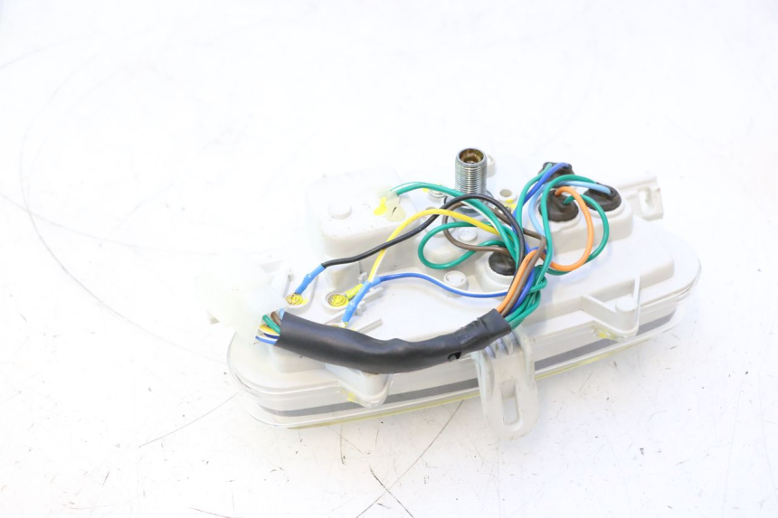photo de TELLERSTANDMETER TNT MOTOR ROMA 12' 2T 50 (2007 - 2018) - Detail van het onderdeel