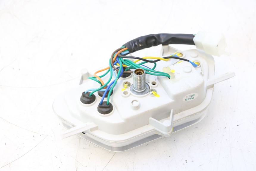 photo de TELLERSTANDMETER TNT MOTOR ROMA 12' 2T 50 (2007 - 2018) - Overzicht