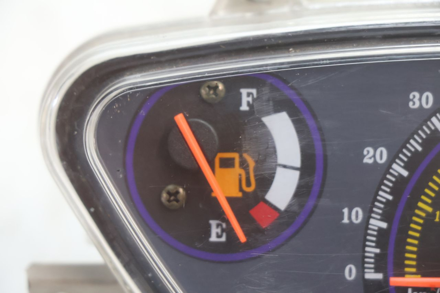 photo de TELLERSTANDMETER TNT MOTOR ROMA 12' 2T 50 (2007 - 2018) - Detail van het onderdeel