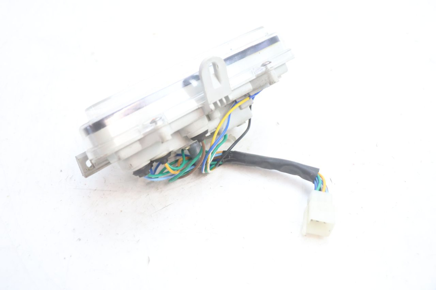 photo de TELLERSTANDMETER TNT MOTOR ROMA 12' 2T 50 (2007 - 2018) - Technische close-up
