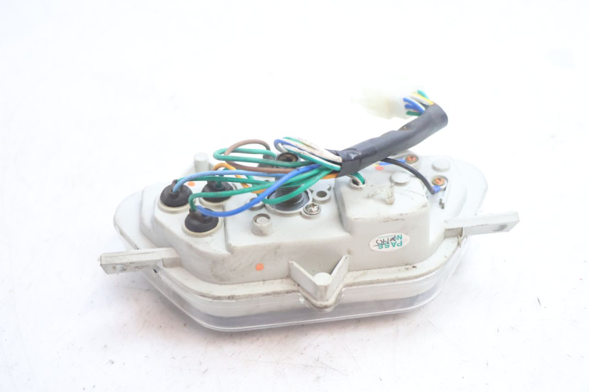 photo de TELLERSTANDMETER TNT MOTOR ROMA 12' 2T 50 (2007 - 2018) - Overzicht