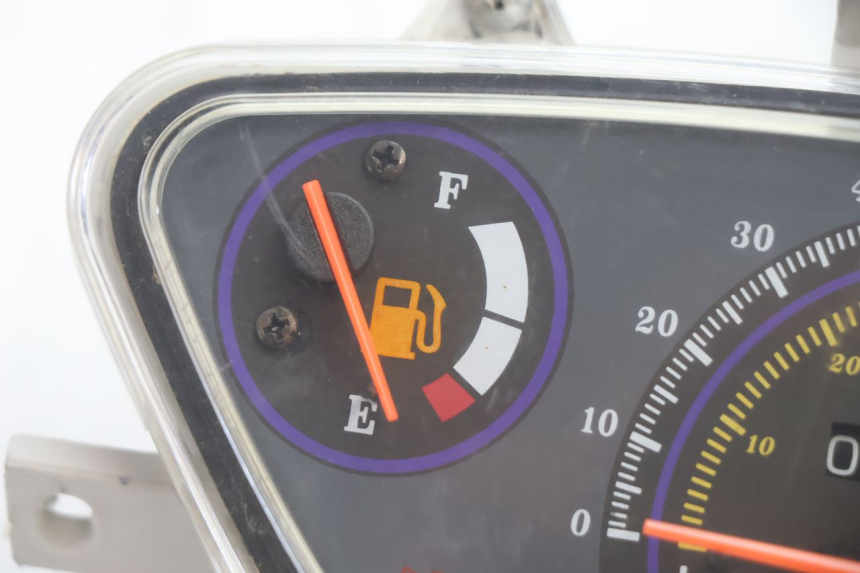 photo de TELLERSTANDMETER TNT MOTOR ROMA 12' 2T 50 (2007 - 2018) - Detail van het onderdeel