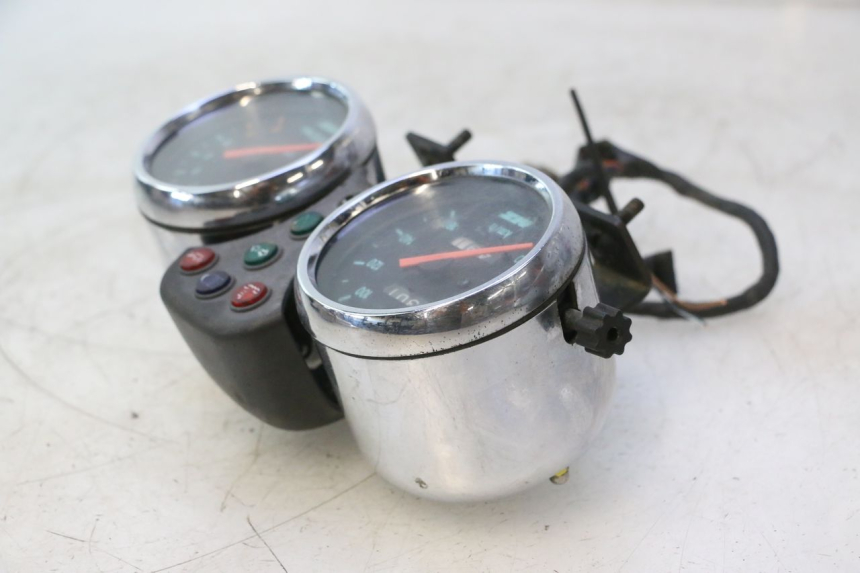 photo de TELER MZ RT 125 (2000 - 2008) - Productaanzicht