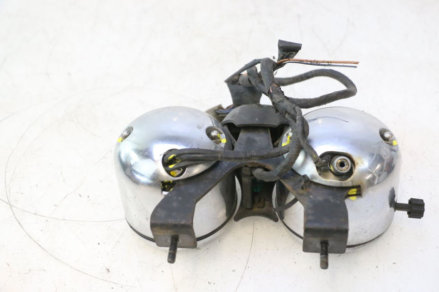 photo de TELER MZ RT 125 (2000 - 2008) - Alternatieve hoek