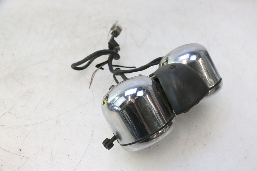 photo de TELER MZ RT 125 (2000 - 2008) - Technische close-up