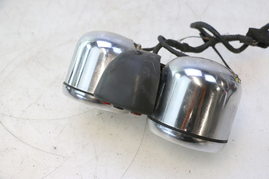 photo de TELER MZ RT 125 (2000 - 2008) - Markeringen en referenties