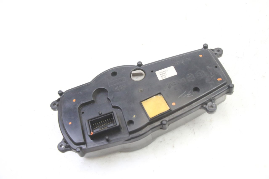 photo de TELLERSTAND GILERA RUNNER SP 50 (2006 - 2008) - Productaanzicht