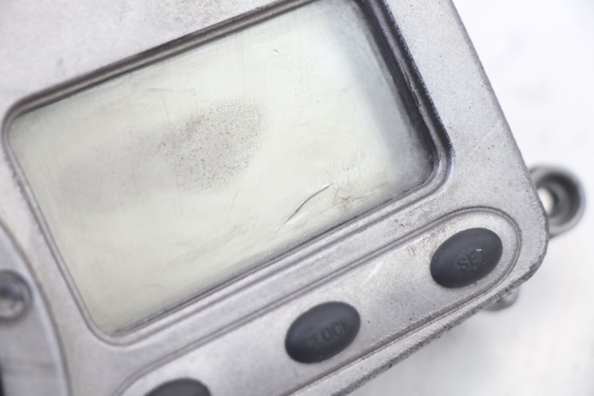 photo de TELLERSTAND GILERA RUNNER SP 50 (2006 - 2008) - Overzicht