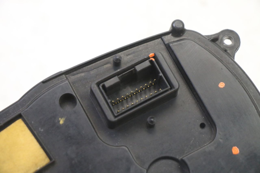 photo de TELLERSTAND GILERA RUNNER SP 50 (2006 - 2008) - Markeringen en referenties