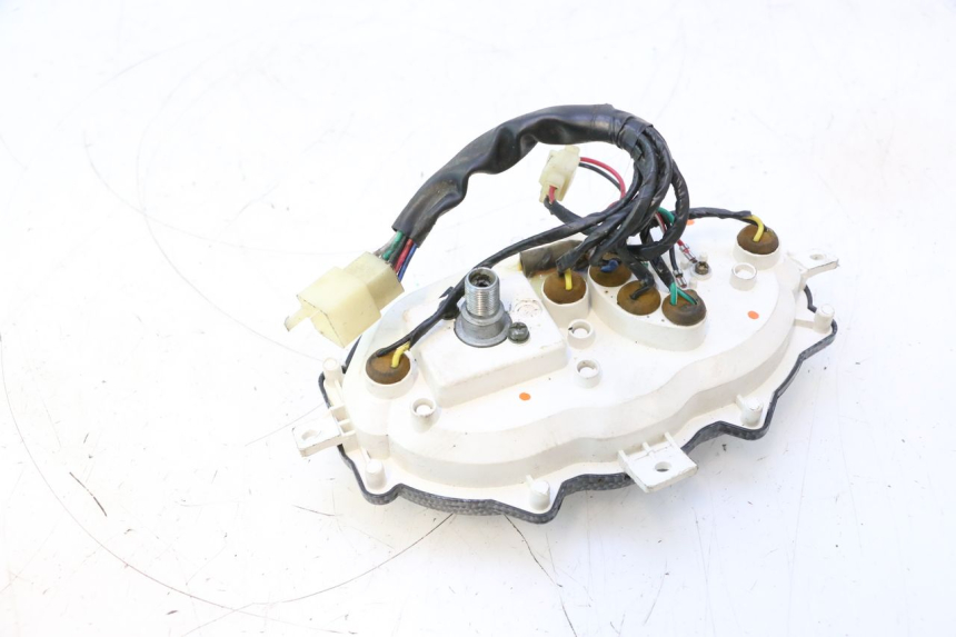 photo de TELLERSTAND KEEWAY RY6 2T 50 (2011 - 2019) - Technische close-up