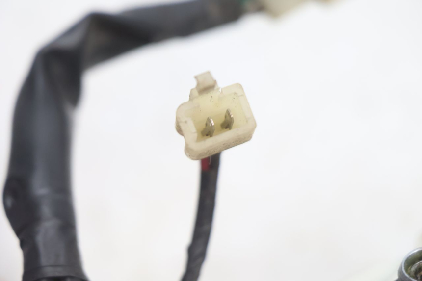photo de TELLERSTAND KEEWAY RY6 2T 50 (2011 - 2019) - Kenmerkende details