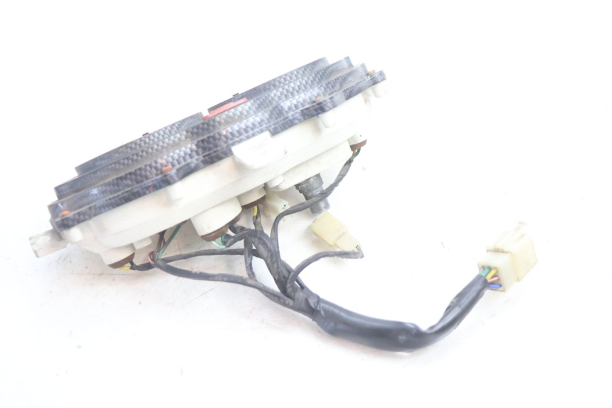 photo de TELLERSTAND KEEWAY RY6 2T 50 (2011 - 2019) - Overzicht