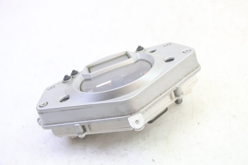 photo de TELLERSTAND DAELIM S1 125 (2007 - 2016) - Productaanzicht